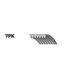 Gates Courroie d'accessoires 7PK1685XS