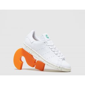 Adidas Stan Smith, Basket Homme, FTWR White Off White Green, 40 EU