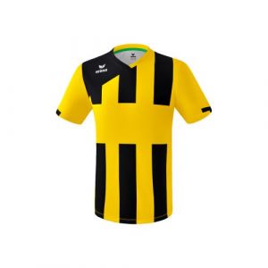 Erima T-shirt Siena 3.0 8 Years jaune/noir