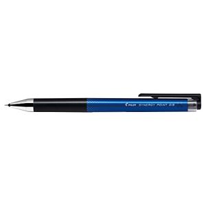 Pilot Stylo roller SYNERGY POINT 0.5, bleu - Lot de 5