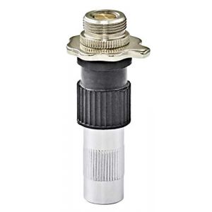 Image de Meinl TMMA Microphone Adapter, 8 mm vers 3/8 et 5/8 pouce