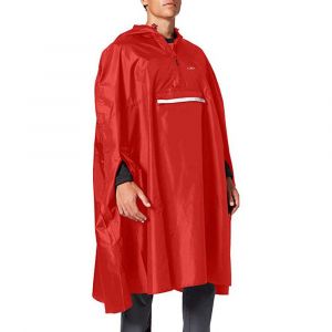 CMP Poncho Rain XL Ferrari