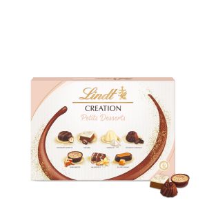 Lindt Création Petits desserts