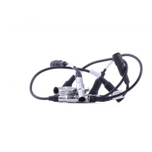 RIDEX Jeu De Fils d'Allumage SMART 685I0139 0002576V002,0002576V002000000,002576V002 Jeu De Câbles d'Allumage 002576v002000000,Q0002576V002000000