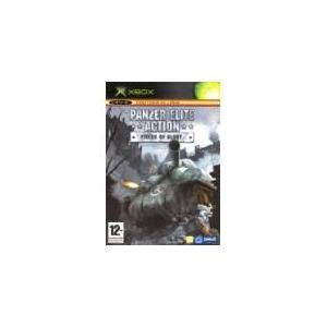 Panzer Elite Action : Fields of Glory [XBOX]