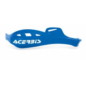 Image de Acerbis Plastiques de remplacement pour protège-mains Rally Profile bl