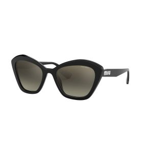 MIU MIU Lunettes de soleil CORE COLLECTION MU 05US Noir