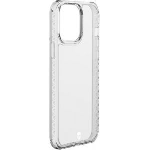 Force Case Coque iPhone 13 Pro Max Air transparent