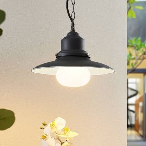 Lindby Roisin suspension d’extérieur