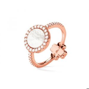 Folli Follie Ladies' Ring 3R18S042RWC