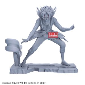 Banpresto DANDADAN - Okarun - Figurine Figure Life 12cm Figurine - BM-245064