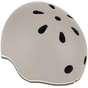 Globber Casque Go Up Taupe - 45-51 cm