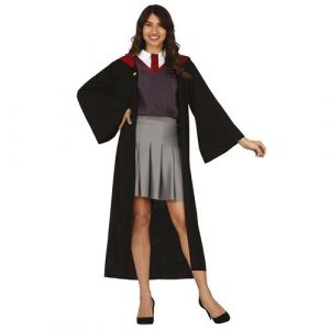 STUDENT OF MAGIC RED ADULTA 38 40