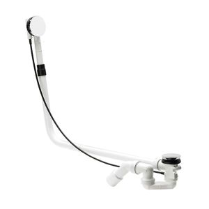 Bette Multiplex garniture de vidage et de trop-plein M5 set complet, pour baignoire spéciale, B603-000, M5