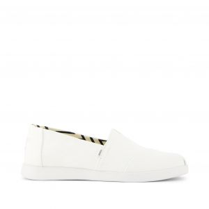 Toms Espadrilles femme Alpargata Plus