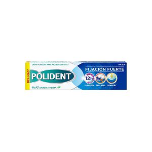 Polident Cr&egrave;me Adh&eacute;sive Fort 44g
