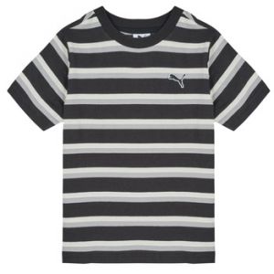 Puma Tee-shirt &agrave; manches courtes fille ess elevated