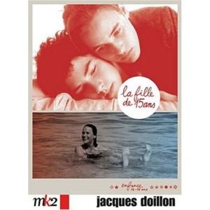 Image de La Fille de quinze ans