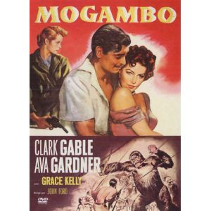 Mogambo