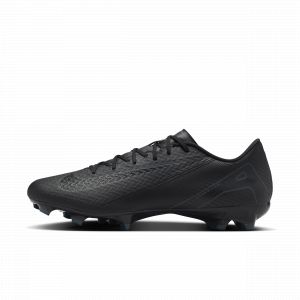 Image de Nike Homme Zoom Vapor 16 Academy FG/MG Soccer Shoe, Black/Black-Deep Jungle, 45.5 EU
