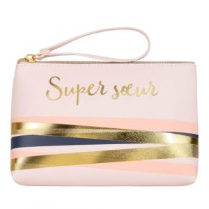 Draeger Grande pochette Super soeur