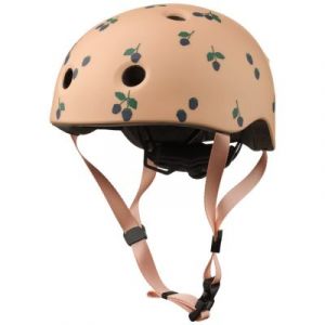 Liewood Casque de Vélo Hilary Berry Pale Tuscany - 44-48 cm
