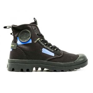 Palladium Bottines Pampa Hi Re-Craft