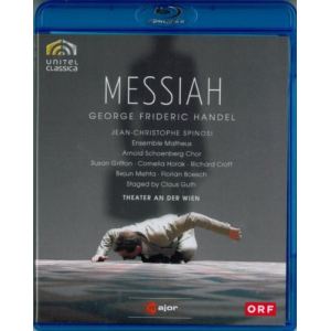 Image de Le Messie - avec Jean-Christophe Spinosi