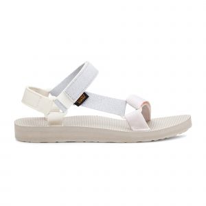 Teva Original Universal Metallic Pearl Metallic Multi 6 B