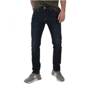 Levi's 512 Slim Taper Jeans Homme, Good Reasons ADV, 32W / 32L