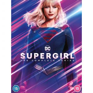 Supergirl: The Complete Series