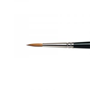 Winsor & Newton Winsor et Newton s&eacute;rie 7 Aquarelle Pinceau Taille 4 (3mm)