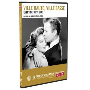 Ville haute, ville basse