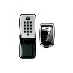 Master Lock Boite a Clés sécurisée murale Boutons Poussoirs Select Access