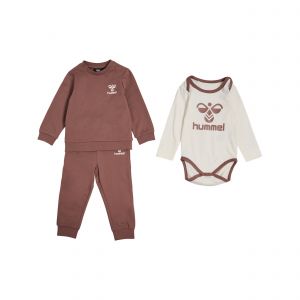 Hummel Ensemble bébé hmlTRIO