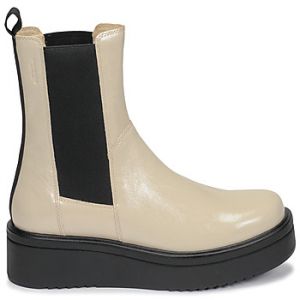 Vagabond Boots TARA - Couleur 36,37,38,39,40,41 - Taille Beige