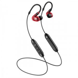 Image de Sennheiser IE 100 PRO WIRELESS RED