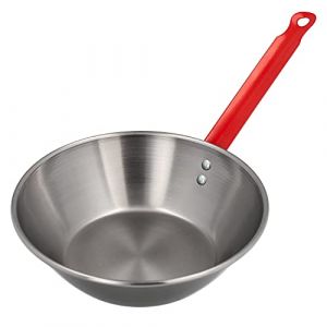Garcima Poêle 5020026 fer à frire avec poignée, 24 cm