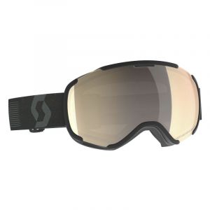 Scott Goggle Faze II LS S3-S1 (VLT 45-16%) - Masque de ski beige