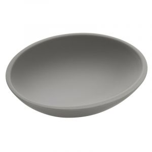 Image de Porte-Savon gris doux Saku