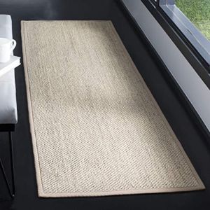 Tapis Sisal Lin 75 X 245