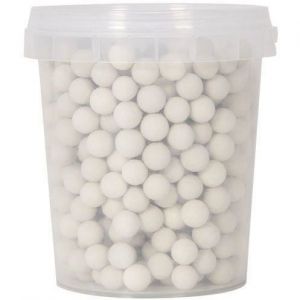 Patisse Billes de cuisson - C&eacute;ramique - Pot - 600 g