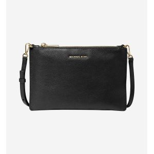 Image de Michael Kors Femme Crossbody Sac bandouliere Noir