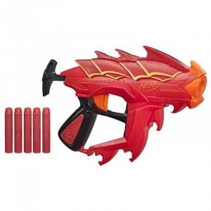 Hasbro Blaster dragonpower fireshot