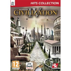 Civilization IV [PC]