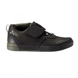 Image de Vaude AM Moab Tech Shoes, noir EU 39 Chaussures BMX & dirt