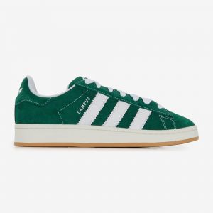 Adidas Originals Campus 00s, Green - Taille 42 2/3