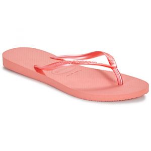 Havaianas Sandales Slimp Flip Flop Femme - Pink, Pink - Taille 35/36