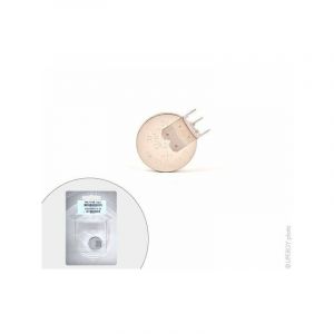 Renata Pile bouton lithium blister CR2430RV-LF 3V 285mAh /swatch Group / SWATCH GROUP