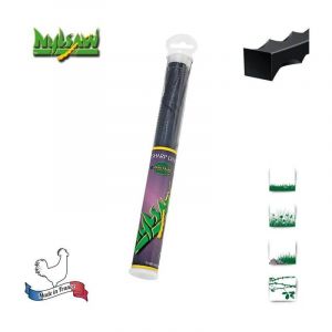 Universel Tube de 15 fils nylon NYLSAW - Longueur: 260mm, diamètre: 4,50mm